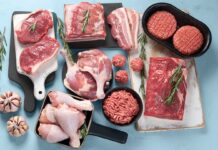 Споживання м’яса та ризик розвитку хвороби Альцгеймера: нове шведське дослідження
