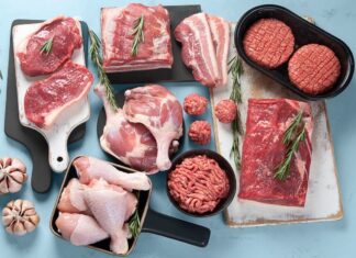 Meat Consumption and Alzheimer’s Risk: A New Swedish Study