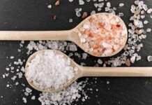 Himalajska kontra sól morska: dogłębna analiza minerałów, przetwarzania i zagrożeń