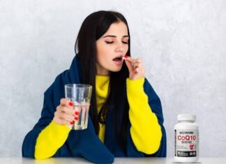 The 4 Best CoQ10 Supplements for Heart Health and Energy