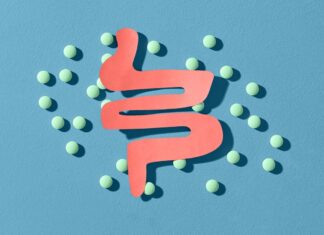 Long-Term Antibiotic Use Can Disrupt Gut Health for Years