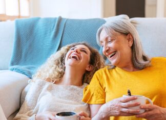 Nadludzie: nowe badania ujawniają, jak niektóre mózgi opierają się starzeniu