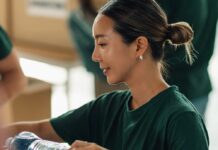 Національний тиждень волонтерів: Як зробити свій внесок і чому це важливо