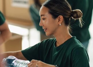 Національний тиждень волонтерів: Як зробити свій внесок і чому це важливо