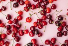 Cerejas mostram-se promissoras na desaceleração do crescimento agressivo do câncer de mama