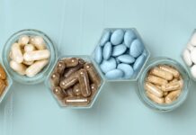 7 Незаменимых Добавок для Женского Здоровья