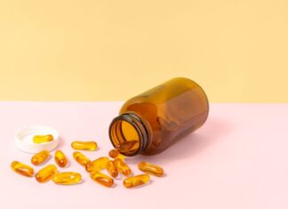 Un aumento della vitamina D nella mezza età è collegato a un ridotto rischio di demenza