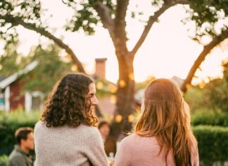 Искусство общения: руководство по началу и поддержанию беседы