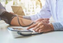 Как безопасно справиться с заложенностью носа при гипертонии