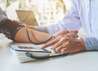 Navigating Sinus Congestion Safely with Hypertension