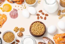 Složitý vztah mezi potravinovými spouštěči a ekzémem