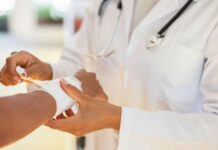 Кризис выгорания врачей: динамика замедляется, но специалисты в стрессовых областях остаются в зоне риска