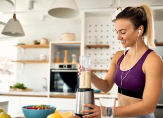 Maximizar el rendimiento: por qué es importante combinar creatina con carbohidratos