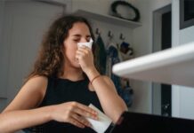 Дослідження показує, що ця несподівана їжа може посилювати симптоми алергії в носі