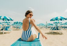 Чому ваша наступна відпустка може стати кращим тренуванням для серця