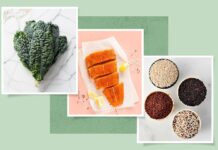 Харчування для розуму: 6 продуктів, які можуть допомогти при депресії