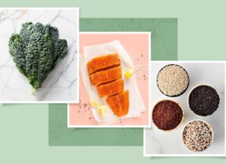 Jedzenie dla umysłu: 6 produktów spożywczych, które mogą pomóc w depresji