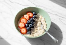 Живлення для вашого мікробіома: чому клітковина – ключ до здоров’я травлення та імунітету