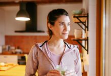 Навигация в период перименопаузы: 5 научно обоснованных привычек для женщин 35+