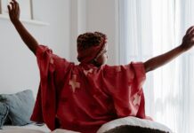 Усвідомлені сновидіння можуть допомогти зцілити травму, результати дослідження