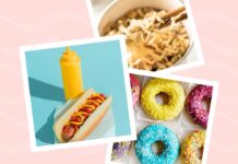 Навігація в сучасному харчуванні: огляд актуальних дієтичних трендів та інсайтів про здоров’я