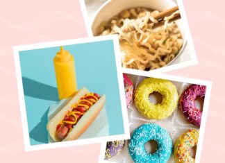 Poruszanie się po współczesnym żywieniu: przegląd aktualnych trendów żywieniowych i spostrzeżeń zdrowotnych