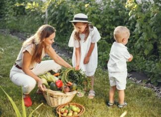 Das Wellness-Potenzial Ihres Gartens: Warum das Leben im Freien für die Gesundheit unerlässlich ist