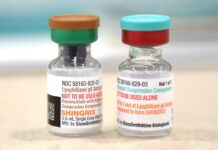 Захист від оперізувального герпесу: посібник з вакцини Shingrix