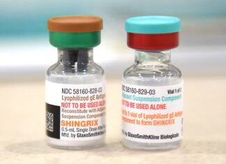 Se protéger du zona : un guide du vaccin Shingrix