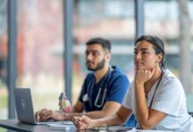 The “Professional” Redefinition: How New Loan Caps Threaten the Healthcare Workforce