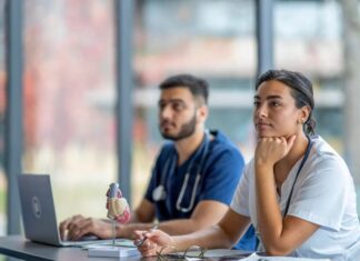 The “Professional” Redefinition: How New Loan Caps Threaten the Healthcare Workforce