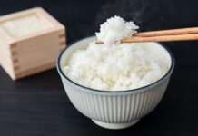 Який рис безпечний, а який ні? 🍚