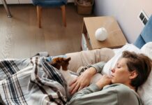 Deep Sleep Is Your Brain’s Shield Against Anxiety — Here’s How to Protect It