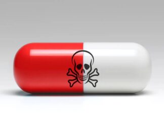 Opioid deaths dropped in 2024 but the trap hasn’t sprung shut