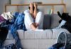 The Invisible Weight of Clutter: How Your Home Environment Shapes Your Mental Health