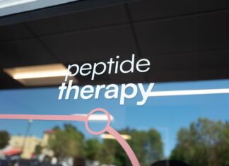 Proč je důležitá recenze sedmi populárních peptidů od FDA