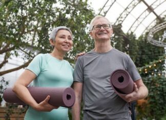 Ageing Without Apology: The 2026 Playbook