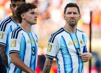 47 equipes falharam na Copa do Mundo: por que a saúde dos EUA deve adaptar sua estratégia