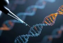 Terapi Gen Prenatal Dini untuk Gangliosidosis GM1