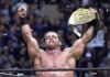The Hidden Cost of Head Trauma: Why Chris Benoit’s Brain Aged Decades Too Fast
