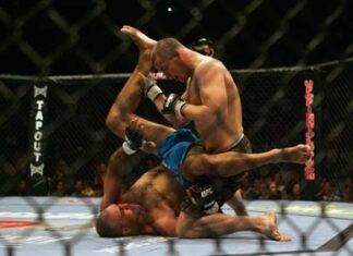 Perché l’UFC regna sovrano su NBA, NFL e boxe