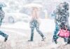 Cómo caminar con seguridad en condiciones de calor extremo sin enfermarse