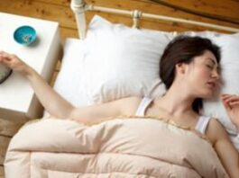 Cara Mempersiapkan Tidur Sepanjang Hari: Menghentikan Kecelakaan Larut Malam