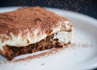Zo maak je lichte tiramisu met het geheime ingrediënt van een Franse chef-kok
