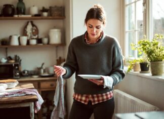 Por qué nunca deberías recalentar estos 5 alimentos en el microondas