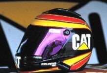 Como a tecnologia de capacete da NASCAR protege os motoristas contra forças G extremas