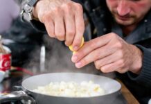 Як виправити прісну їжу: секрет у цитрусовій кислоті