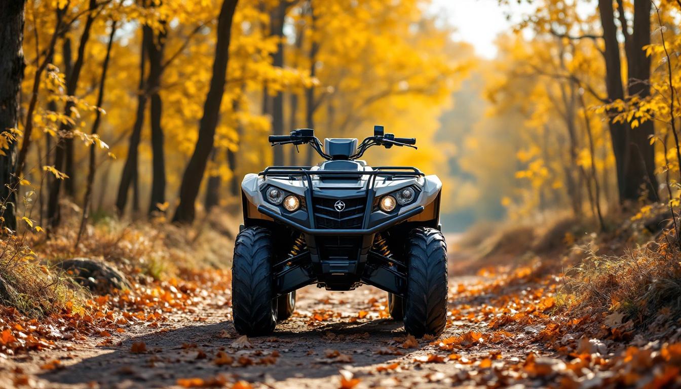 Обслуговування CFMOTO в Україні: інтервали ТО, оригінальні запчастини та гарантія