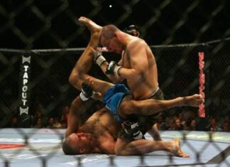 L’UFC: come Dana White afferma che l’MMA è al top della boxe e della NFL