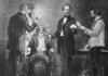 Bagaimana William Thomas Green Morton Mengubah Operasi Dengan Anestesi Eter